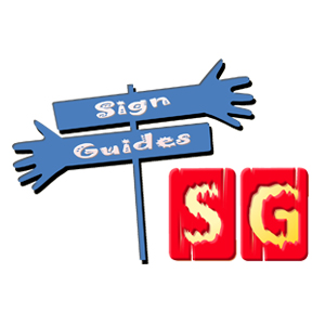 Sign Guides
