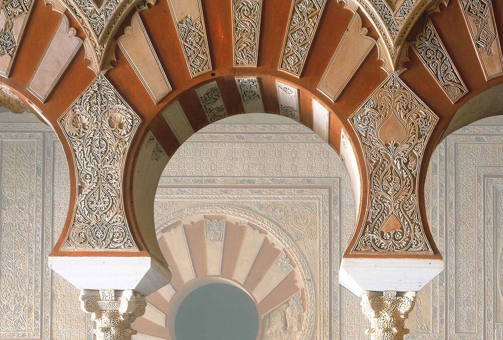 Architecture of al-Andalus