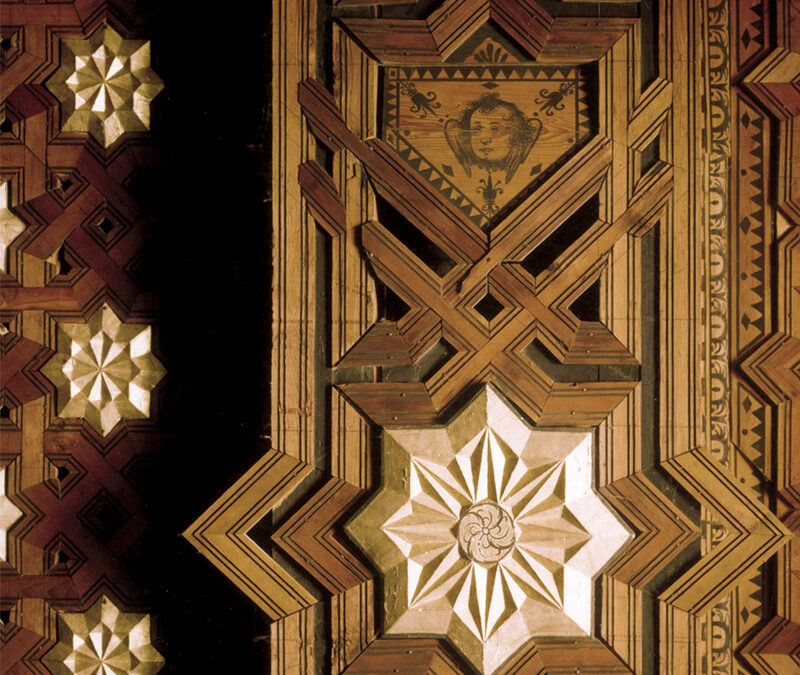 Cultural Itinerary of Mudejar Art, Synthesis of Cultures