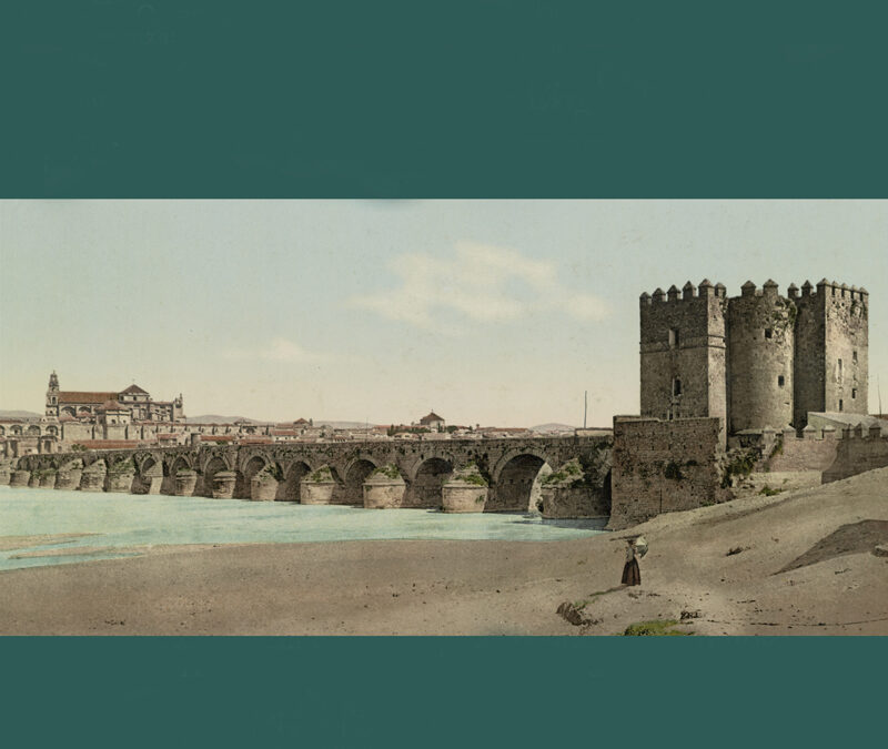 Travelling Images