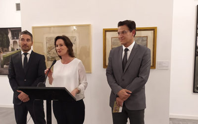 Exhibition The Moriscos in the Kingdom of Granada. Chronicle of a historical moment that changed the social and patrimonial scenery of the kingdom of Granada