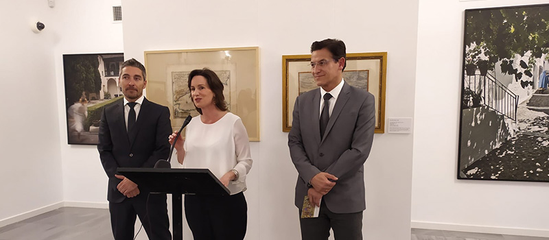 Exhibition The Moriscos in the Kingdom of Granada. Chronicle of a historical moment that changed the social and patrimonial scenery of the kingdom of Granada