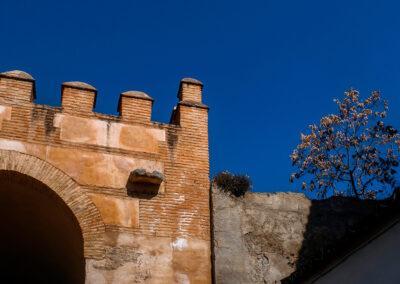 Fajalauza Gate