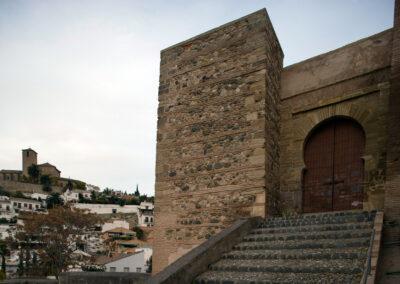 Puerta Monaita