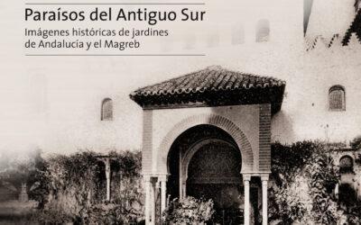 Paseo por el exotismo de los jardines históricos