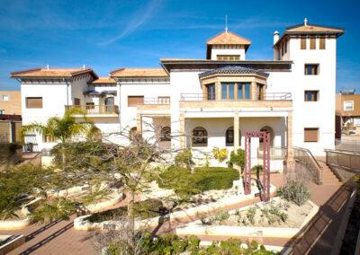 Museo Casa del Cine. ©Ayuntamiento de Almería