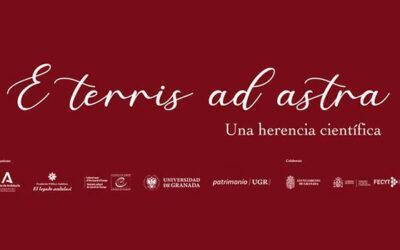 La exposición «E terris ad astra» ha sido seleccionada entre los proyectos candidatos a recibir los #PremiosEXPONE.