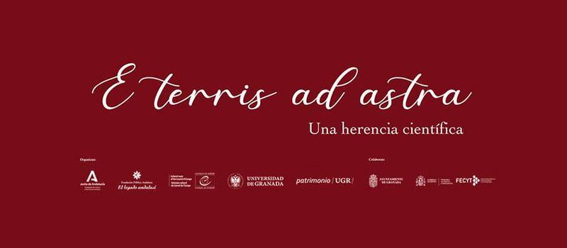 La exposición «E terris ad astra» ha sido seleccionada entre los proyectos candidatos a recibir los #PremiosEXPONE.