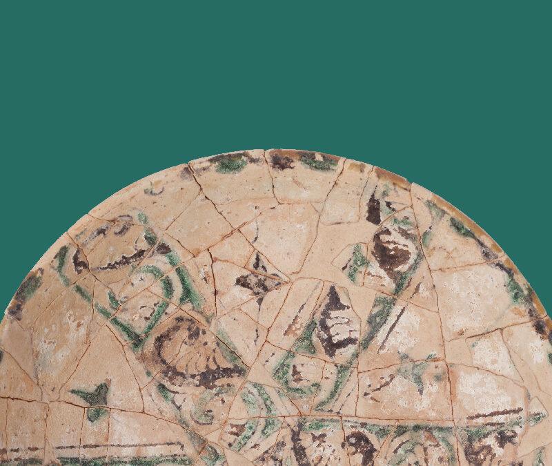 Culinary art in the Córdoba of al-Andalus