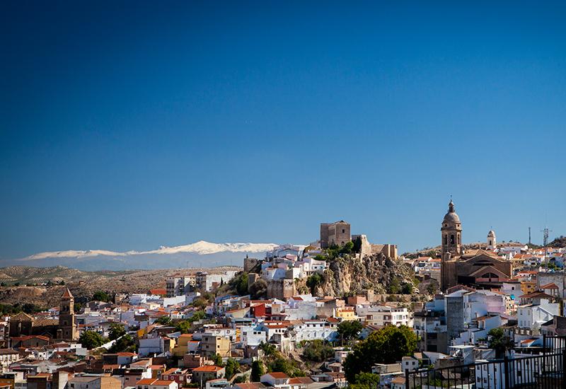 Iglesia de San Gabriel