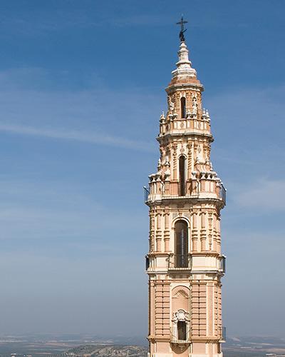 Tower of Victory ©Estepa City Hall