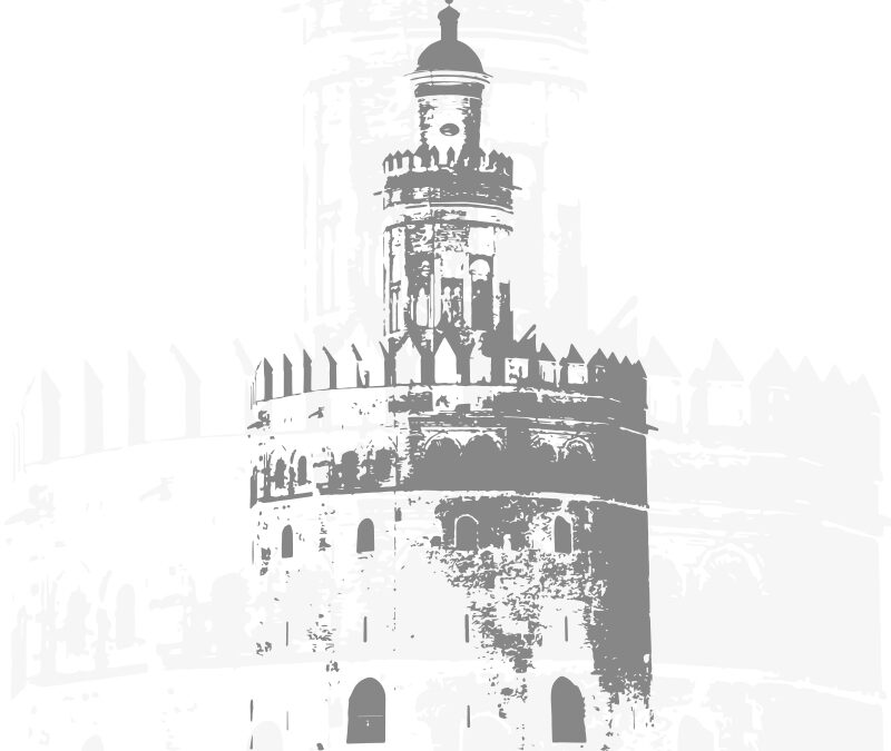 Architecture of al-Andalus. Spaces and visions