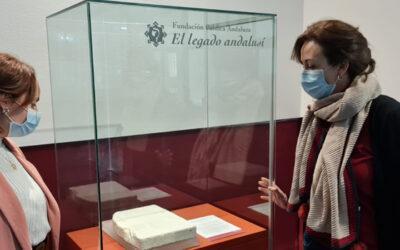 The Solar Quadrant of Ibn as-Saffar will be on display in Priego de Córdoba until June