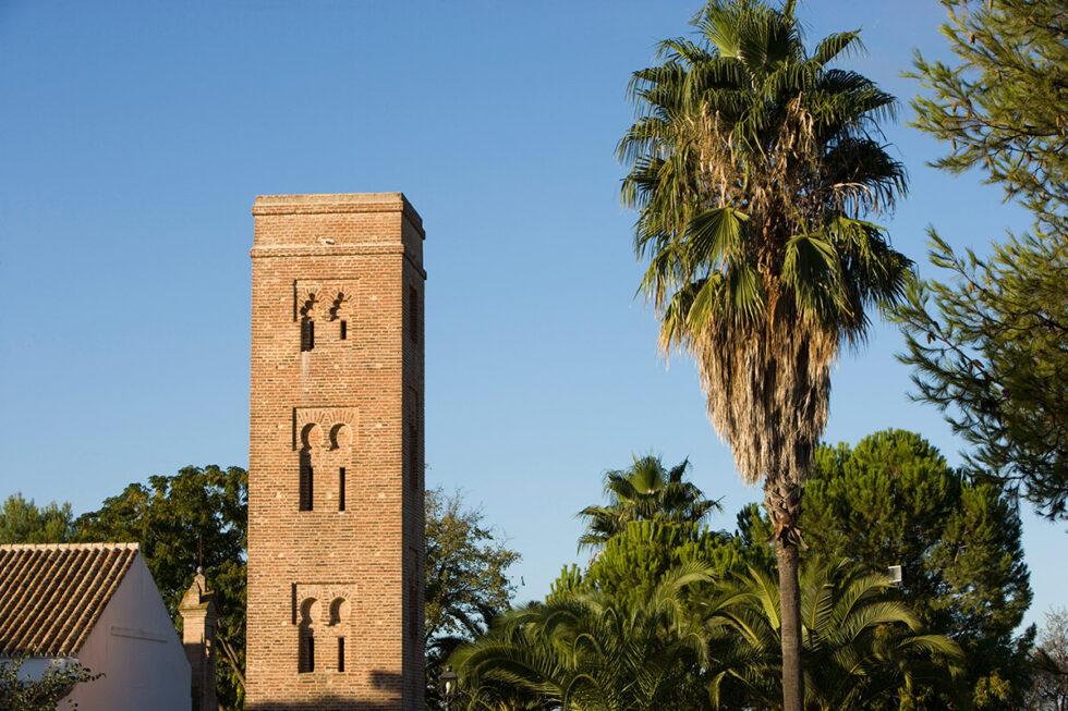 Arquitectura andalusí. Espacios y miradas - El legado andalusi