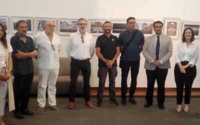 El Parador de Antequera exhibe las fotografías del Concurso de Las Rutas de El legado andalusí