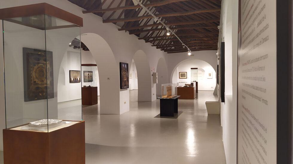 Arquitectura andalusí. Espacios y miradas - El legado andalusi