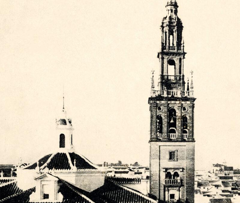 Travelling images towards 1904. Travelling images towards 1904. Andalusia in Photoglob Co. Zurich postcards.