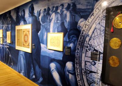 Exposición Astronomía en al-Andalus