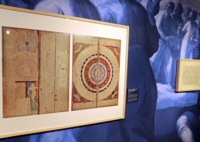 Exposición Astronomía en al-Andalus