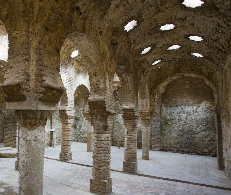 Arquitectura andalusí. Espacios y miradas. Ronda