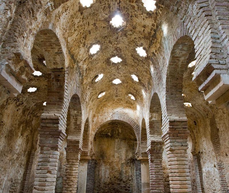 Architecture of al-Andalus. Spaces and visions. Ronda