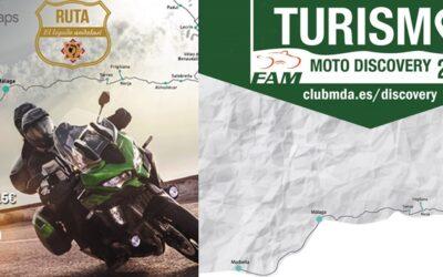Mototourism Discovery along the Route of al-Idrisi