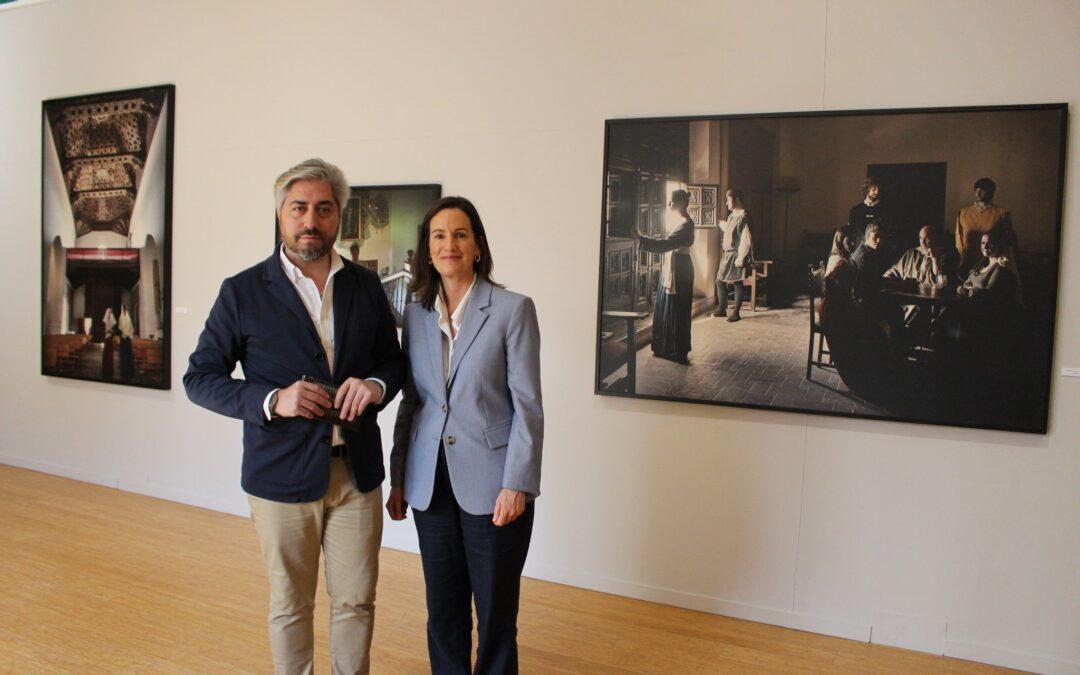 Exposición El alma desGranada en Lucena