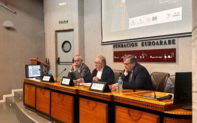 Coloquio sobre la embajada de Ruy González de Clavijo ante Tamerlán