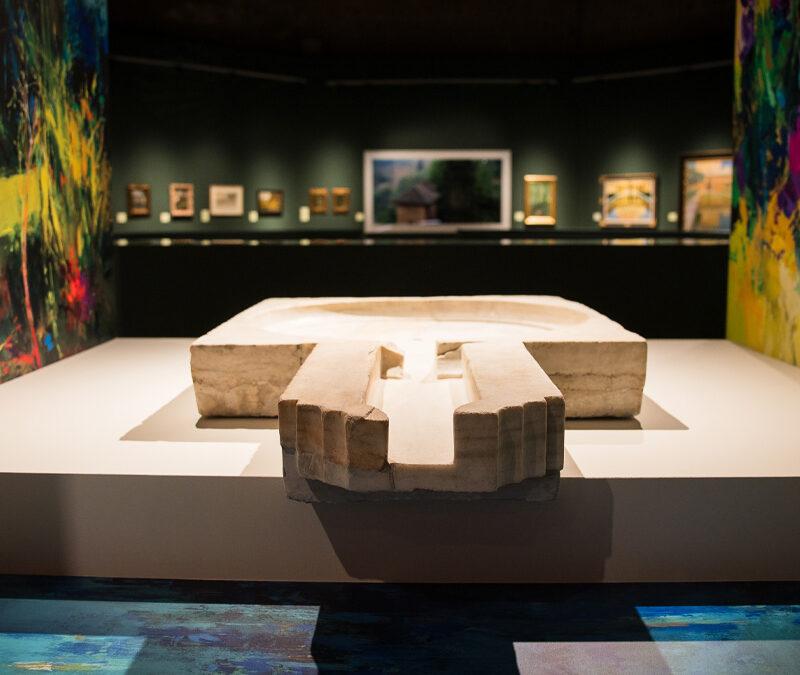 Gardens of the Generalife and the Alhambra. The Miracle that sprang from Water